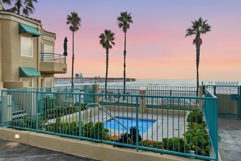 Exterior - 400 N The Strand #21, Oceanside, CA 92054 photo 5 of 7