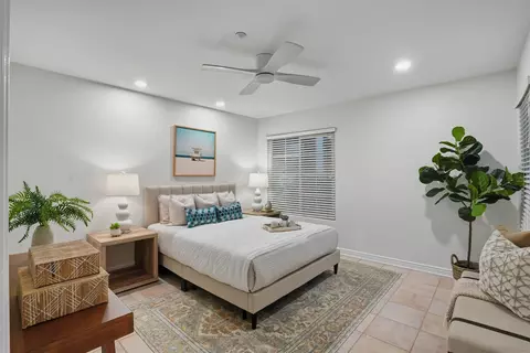 Bedroom - 400 N The Strand #21, Oceanside, CA 92054 photo 1 of 1