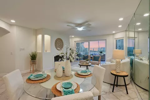 Dining - 400 N The Strand #21, Oceanside, CA 92054 photo 2 of 2