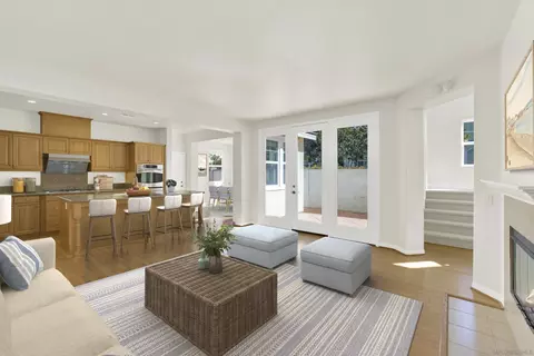 6130 Blue Dawn Trl, San Diego, CA 92130