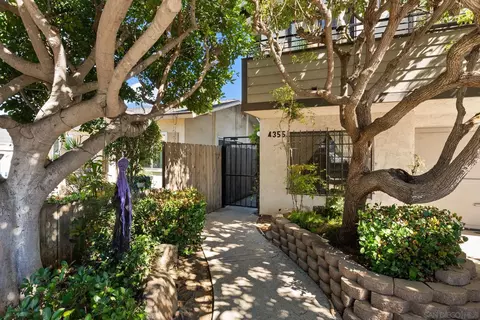 4355 Utah St #2, San Diego, CA 92104