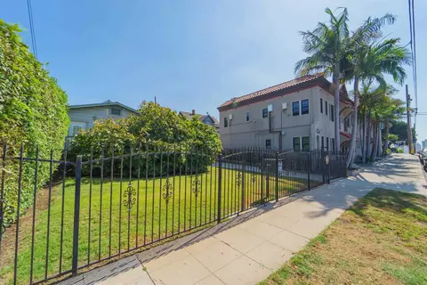 2031 2nd #1, San Diego, CA 92101