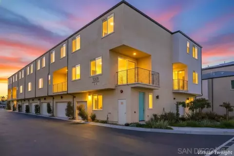 5305 Seacliff Pl #1, San Diego, CA 92154