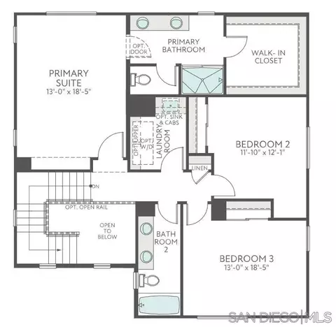 35223 Bergamot Cv #LOT 218, Fallbrook, CA 92028 photo 3