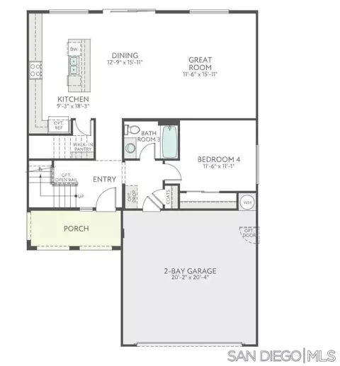 35223 Bergamot Cv #LOT 218, Fallbrook, CA 92028 photo 2