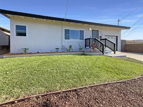 5819 Roanoke St, San Diego, CA 92139