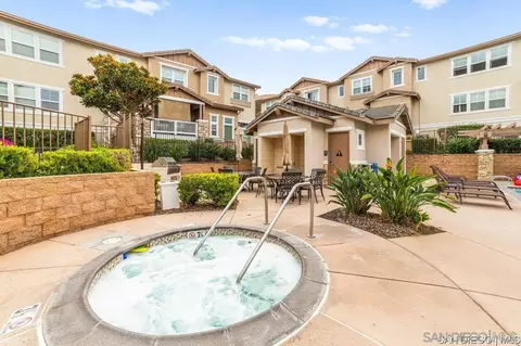 Exterior - 3042 Cole Grade Dr, Santee, CA 92071 photo 5 of 6