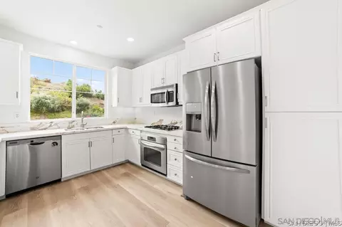Kitchen - 3042 Cole Grade Dr, Santee, CA 92071 photo 3 of 3