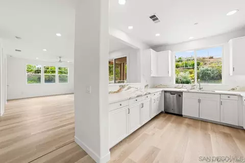 Kitchen - 3042 Cole Grade Dr, Santee, CA 92071 photo 2 of 3