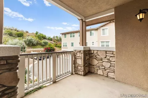 Exterior - 3042 Cole Grade Dr, Santee, CA 92071 photo 3 of 6
