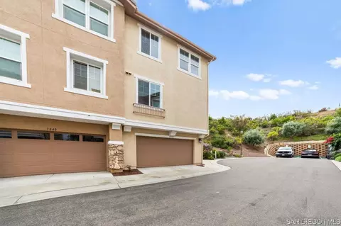 Exterior - 3042 Cole Grade Dr, Santee, CA 92071 photo 2 of 6