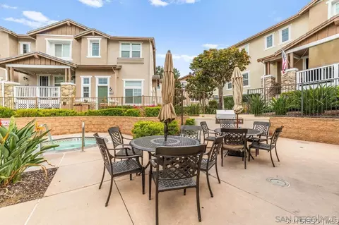 Exterior - 3042 Cole Grade Dr, Santee, CA 92071 photo 6 of 6