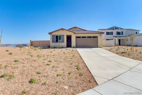 33300 Dayspring Ct #LOT 39, Lake Elsinore, CA 92530