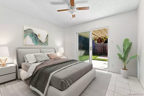 Bedroom - 3511 Badillo Rd, San Marcos, CA 92069 photo 1 of 6