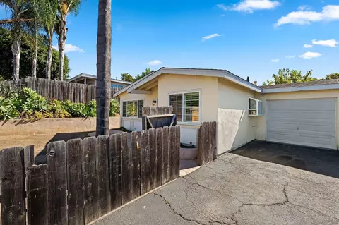 Exterior - 3511 Badillo Rd, San Marcos, CA 92069 photo 2 of 6