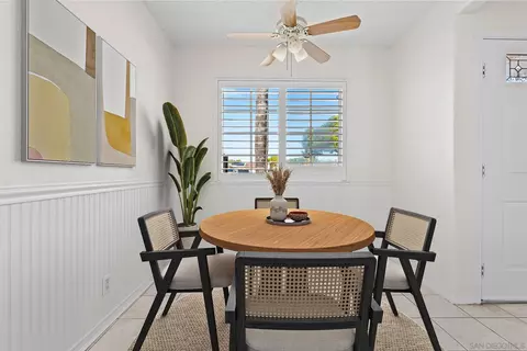Dining - 3511 Badillo Rd, San Marcos, CA 92069 photo 1 of 1