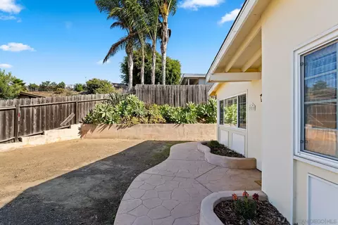 Exterior - 3511 Badillo Rd, San Marcos, CA 92069 photo 1 of 6