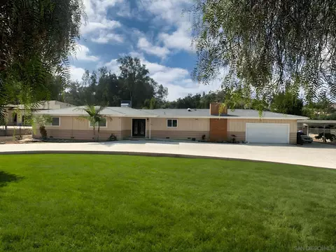 1885 Euclid Ave, El Cajon, CA 92019