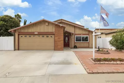 11034 Sagittarius Rd, San Diego, CA 92126