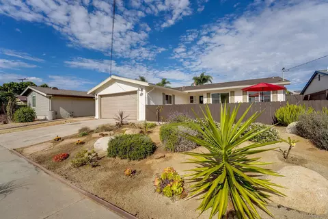 4226 Mount Voss Dr, San Diego, CA 92117