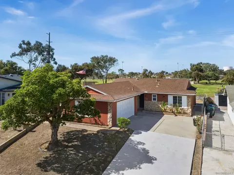 750 Hawaii Ave, San Diego, CA 92154