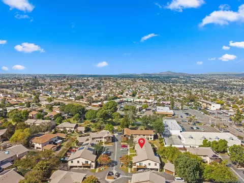 View/Area - 445 Ridgeway Ct, Spring Valley, CA 91977 photo 5 of 8