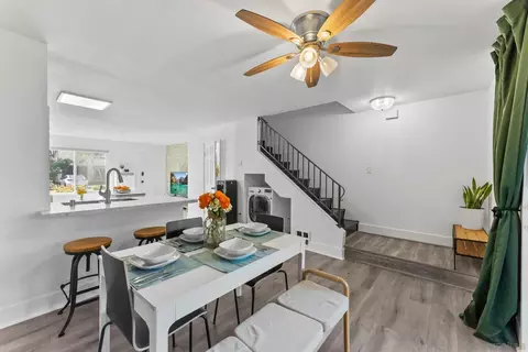 Dining - 445 Ridgeway Ct, Spring Valley, CA 91977 photo 2 of 3