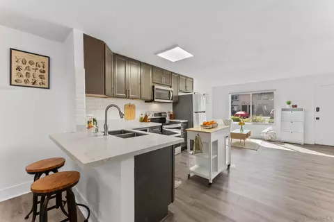 Kitchen - 445 Ridgeway Ct, Spring Valley, CA 91977 photo 2 of 3