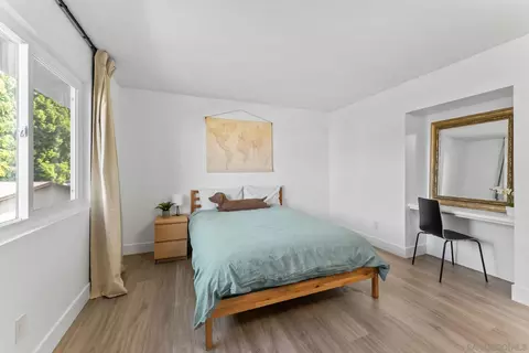 Bedroom - 445 Ridgeway Ct, Spring Valley, CA 91977 photo 2 of 4