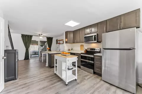 Kitchen - 445 Ridgeway Ct, Spring Valley, CA 91977 photo 1 of 3