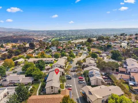 View/Area - 445 Ridgeway Ct, Spring Valley, CA 91977 photo 6 of 8