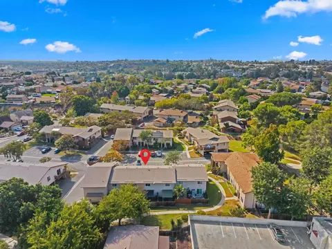 View/Area - 445 Ridgeway Ct, Spring Valley, CA 91977 photo 7 of 8
