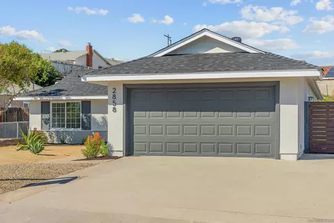 2858 Madden Ct, San Diego, CA 92154