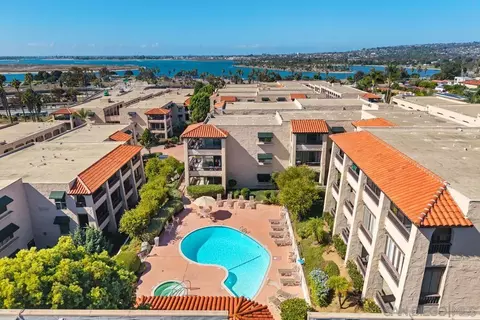 2530 Clairemont Dr #311, San Diego, CA 92117