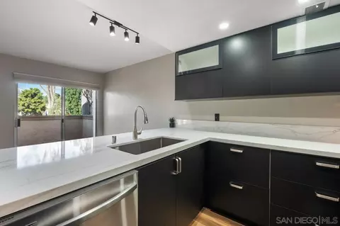 Kitchen - 5430 Baltimore Dr #36, La Mesa, CA 91942 photo 1 of 5