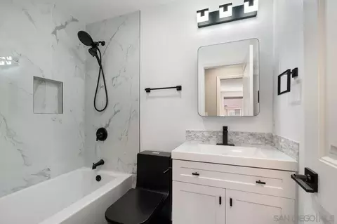 Bath - 5430 Baltimore Dr #36, La Mesa, CA 91942 photo 3 of 3
