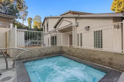 Exterior - 5430 Baltimore Dr #36, La Mesa, CA 91942 photo 5 of 5