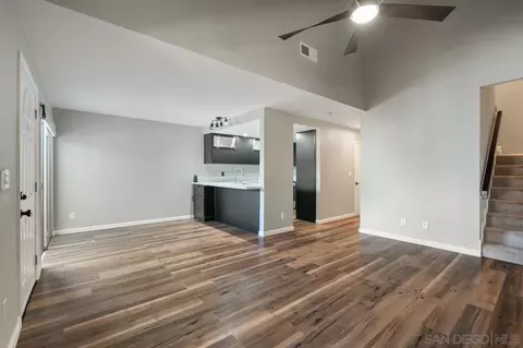 Living - 5430 Baltimore Dr #36, La Mesa, CA 91942 photo 4 of 4