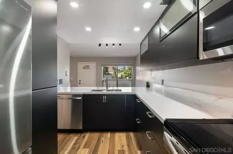 Kitchen - 5430 Baltimore Dr #36, La Mesa, CA 91942 photo 5 of 5