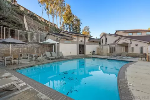 Exterior - 5430 Baltimore Dr #36, La Mesa, CA 91942 photo 4 of 5