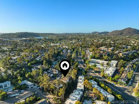 View/Area - 5430 Baltimore Dr #36, La Mesa, CA 91942 photo 4 of 6