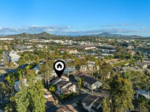 View/Area - 5430 Baltimore Dr #36, La Mesa, CA 91942 photo 1 of 6