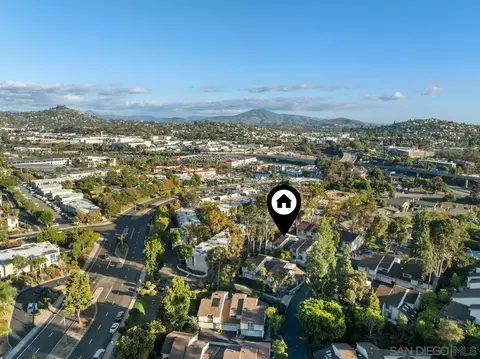 View/Area - 5430 Baltimore Dr #36, La Mesa, CA 91942 photo 2 of 6