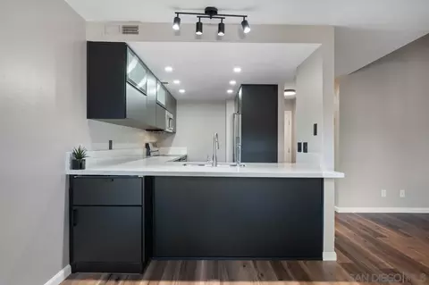Kitchen - 5430 Baltimore Dr #36, La Mesa, CA 91942 photo 2 of 5