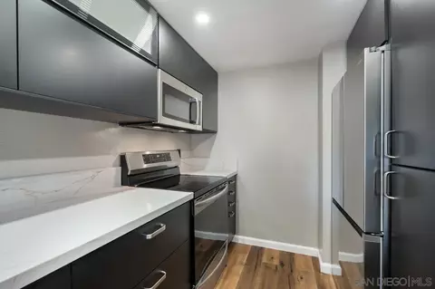 Kitchen - 5430 Baltimore Dr #36, La Mesa, CA 91942 photo 4 of 5