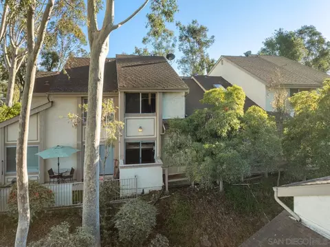 Exterior - 5430 Baltimore Dr #36, La Mesa, CA 91942 photo 2 of 5