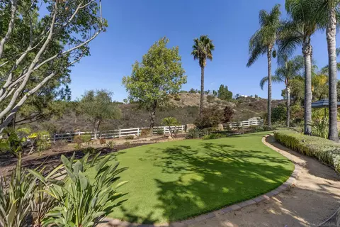 Exterior - 10328 Hawley Rd, El Cajon, CA 92021 photo 22 of 23