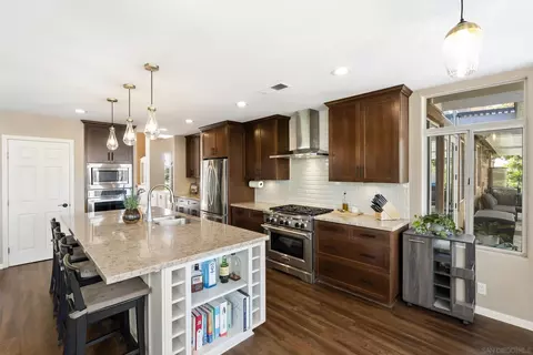 Kitchen - 10328 Hawley Rd, El Cajon, CA 92021 photo 2 of 4