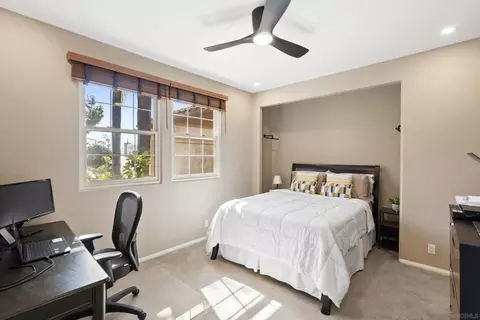 Bedroom - 10328 Hawley Rd, El Cajon, CA 92021 photo 3 of 3