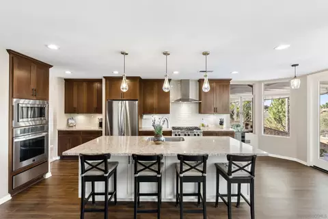 Kitchen - 10328 Hawley Rd, El Cajon, CA 92021 photo 1 of 4